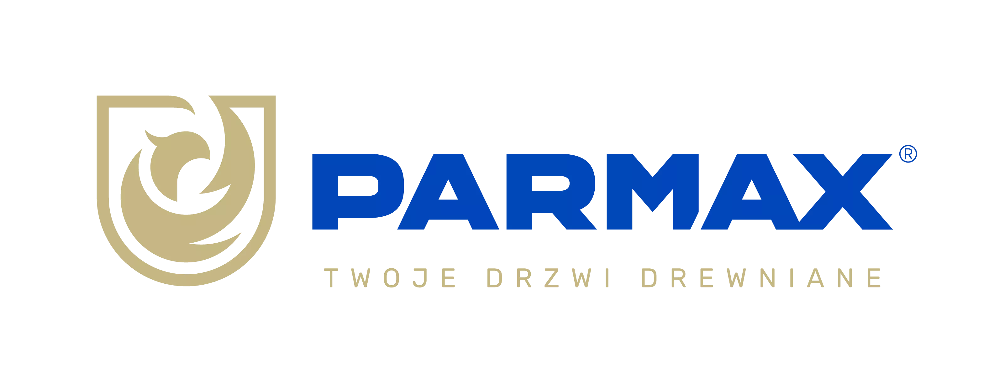 Logo parmax