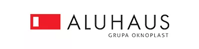 Logo Aluhaus